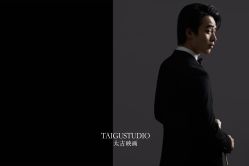 -太古映画婚纱摄影(天河店)