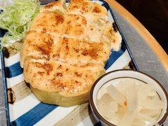 -火山屋台(新街口店)