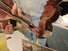 -拉蒂娜·巴西牛排馆 Latina·Brazilian Steakhouse(陆家嘴旗舰店)
