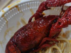 十三香大虾-阿木龙虾(河间路店)