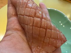 蓝鳍金枪鱼大腹-鮨冠OMAKASE食べ放题(北京首店)