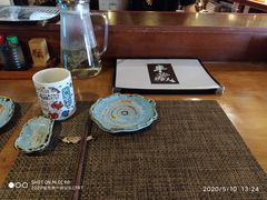 -半藏居酒屋(香港花园店)