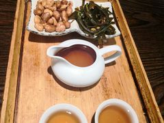 -大洋家·精品潮汕菜·生腌砂锅粥(天河东路店)