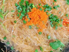 粉丝煲-光头饭店(新安路店)