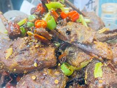 -大草原清真饭庄(沙河店)