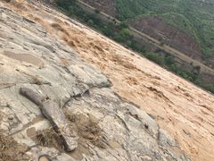 -黄河壶口瀑布风景名胜区-停车场