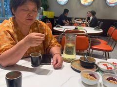 -清真·宁夏印象·盐池滩羊肉体验店(江宁路店)