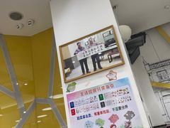 -禾师兄·布拉肠(一德路店)