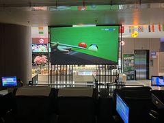 -东方棕泉·洗浴·按摩·美食国际水疗会所(福田店)