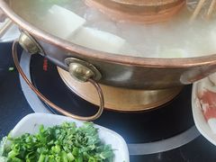 -情忆草原涮肉馆