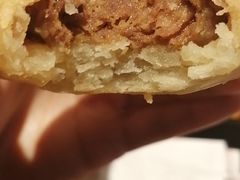 -肯德基(孝陵卫地铁站店)