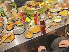 -山葵说·泥炉烤肉(泰达时尚E街区店)