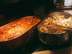 -舟山朱家尖威斯汀酒店·知味标帜自助餐厅
