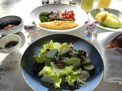 -三嚥阁 La Villa Restaurant