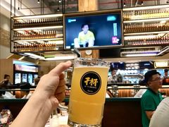 -木屋烧烤(坂田天安云谷店)