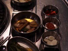-401餐厅(弘大店)