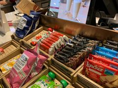 -COSTA COFFEE(成都来福士店)