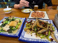 -老味道1992(武当山店)