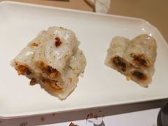 -蔡澜点心·粤菜(西单大悦城店)