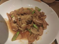 -京味斋·烤鸭·北京菜(安贞店)