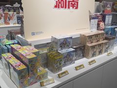 -卡游(时代LIFE购物中心店)