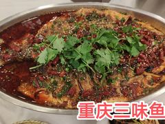 -庐州太太(双岗店)