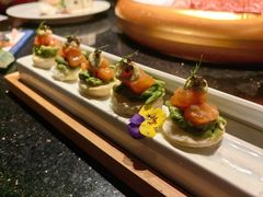 -上井料理黑金店(IFS国金中心店)