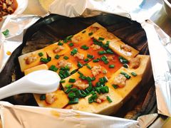 -大地土窑菜馆·特色罗浮农家菜(罗浮山景区店)
