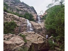 -水泉溪自然风景区