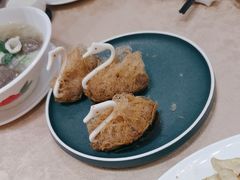-广东胜利宾馆西关粤中餐厅