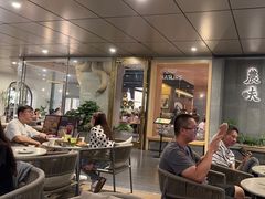 -农畉LONFOOD(万象天地店)