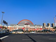 -沈阳站