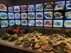 -小城故事·地道宁波味(月湖盛园店)