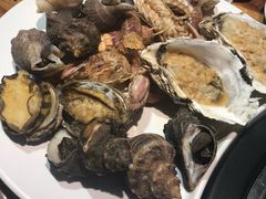 -海味当家·蒸锅海鲜(星海公园店)