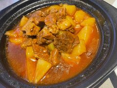 -茅庐毛血旺(济南印象城店)