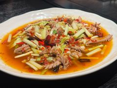 -金谷仓家庭料理(马泉营店)