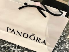 -Pandora潘多拉珠宝(朝阳大悦城店)