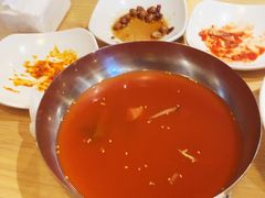 -山海珍味韩国料理(奥城店)