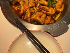 -李想大虾(江北天街店)