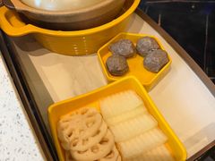 -润园四季椰子鸡火锅(海上世界店)