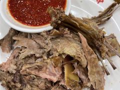 -西塔大冷面(市府大路店)