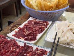 -潮悦牛肉火锅城(水贝店)