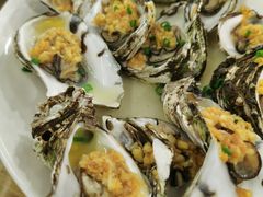 -明记海鲜大排档(巽寮湾店)