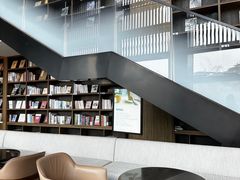 -木嘛working coffee(前海店)