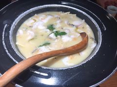-九锅一堂酸菜鱼(新南凯德直营店)