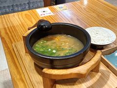 -勺子米线·云南传统小吃市集(四方街店)