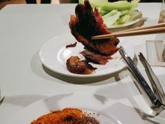 -戈拿旺巴西烤肉(崇文门店)