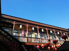 -张包铺(道外店)