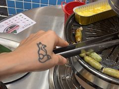 -恩泽家·果味坛子韩国炭火烤肉(白石龙店)