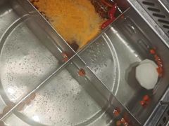 -海底捞火锅(团结桥店)